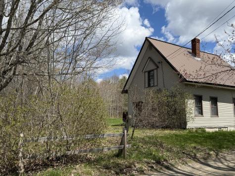 75 Nelson Ridge Road S Washington ME 04574