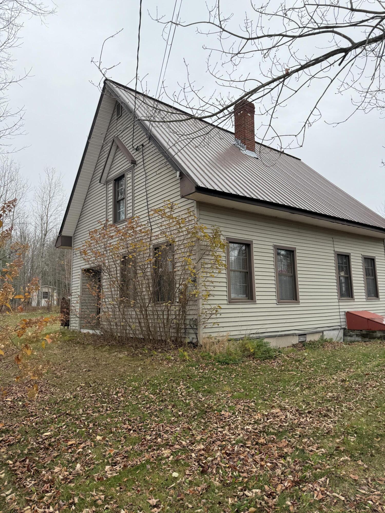 75 Nelson Ridge Road S Washington ME 04574