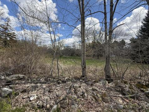 75 Nelson Ridge Road S Washington ME 04574