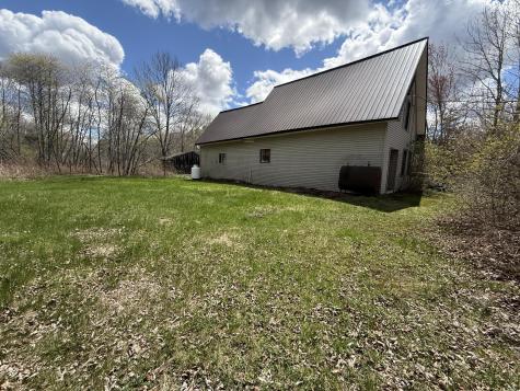 75 Nelson Ridge Road S Washington ME 04574