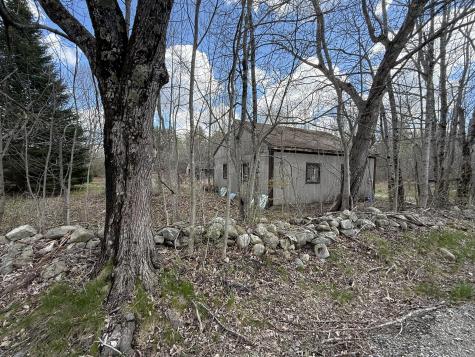 75 Nelson Ridge Road S Washington ME 04574