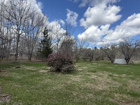 75 Nelson Ridge Road S Washington ME 04574