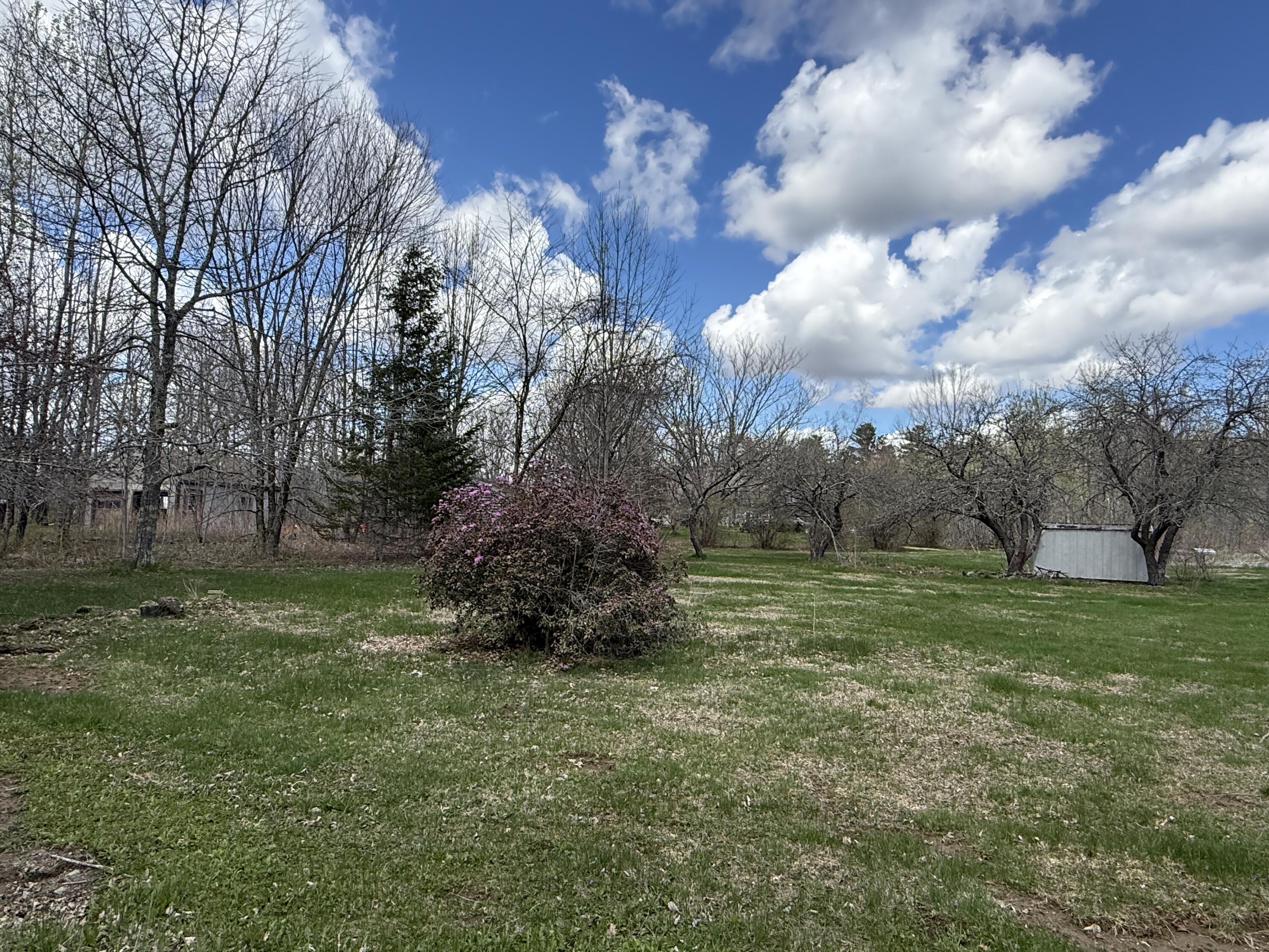 75 Nelson Ridge Road S Washington ME 04574