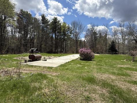 75 Nelson Ridge Road S Washington ME 04574
