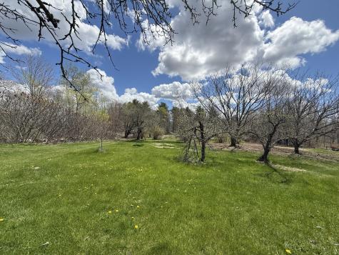 75 Nelson Ridge Road S Washington ME 04574