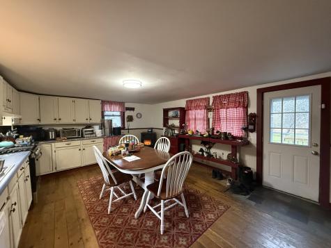 75 Nelson Ridge Road S Washington ME 04574