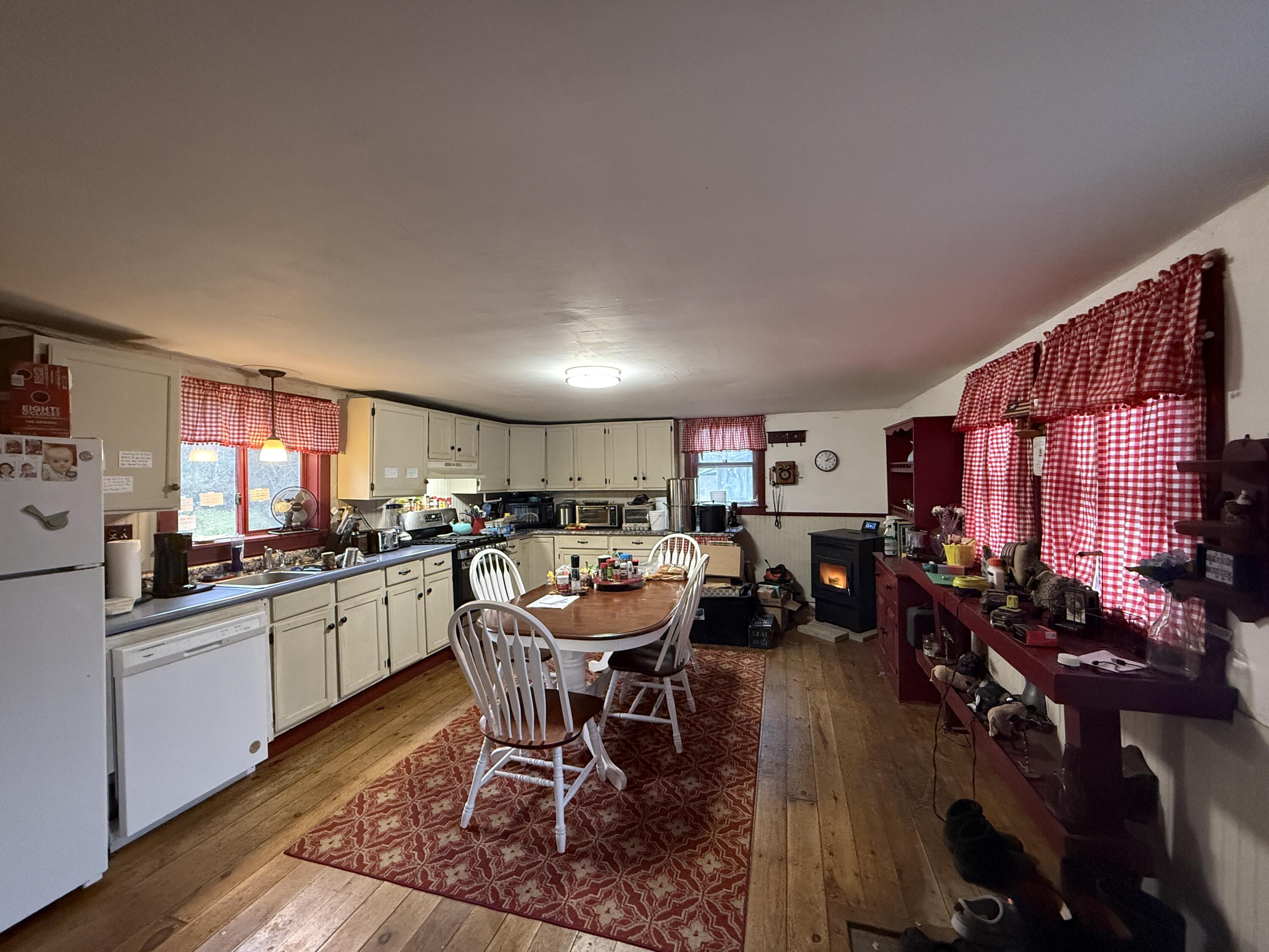 75 Nelson Ridge Road S Washington ME 04574