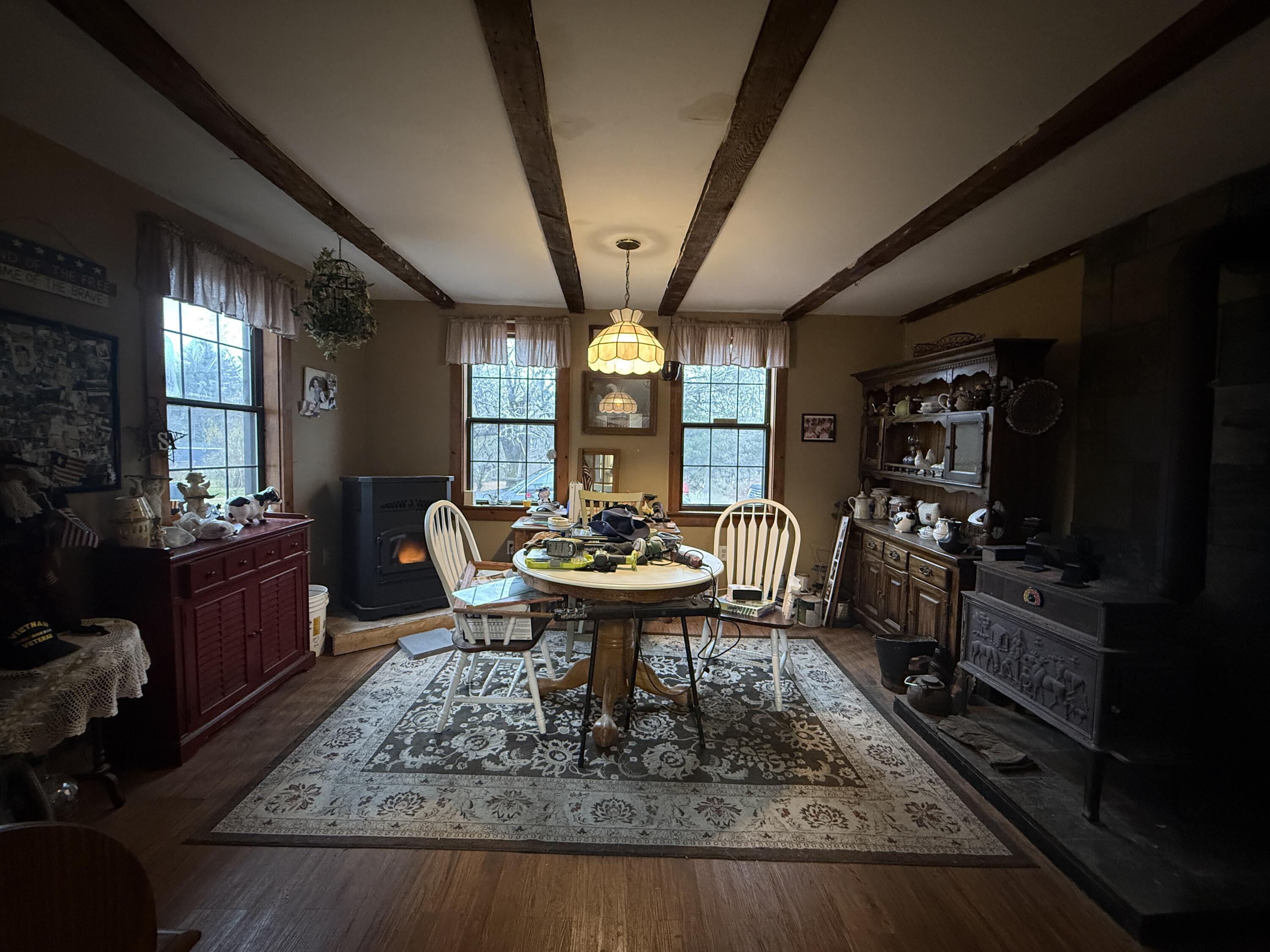 75 Nelson Ridge Road S Washington ME 04574