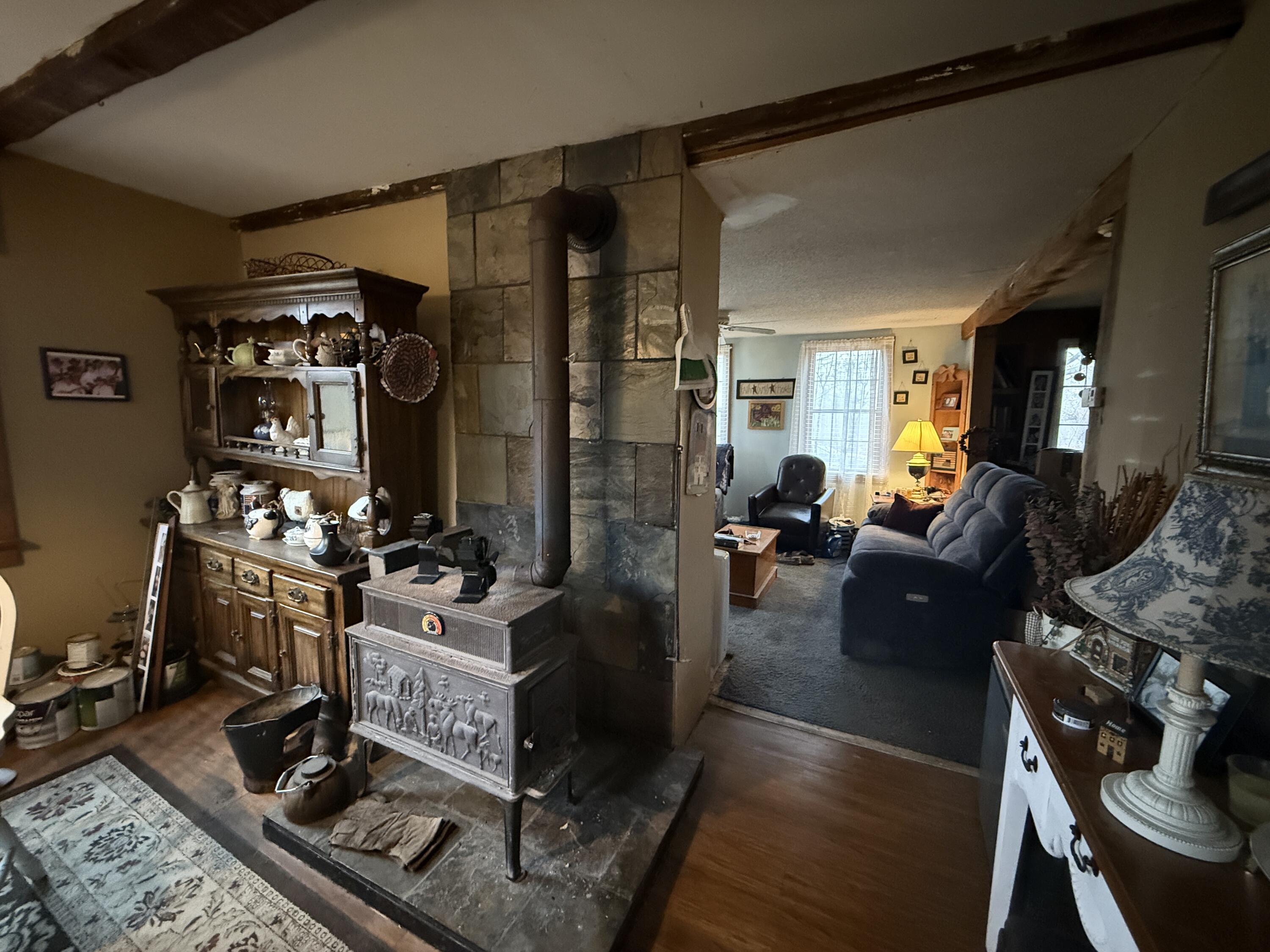 75 Nelson Ridge Road S Washington ME 04574