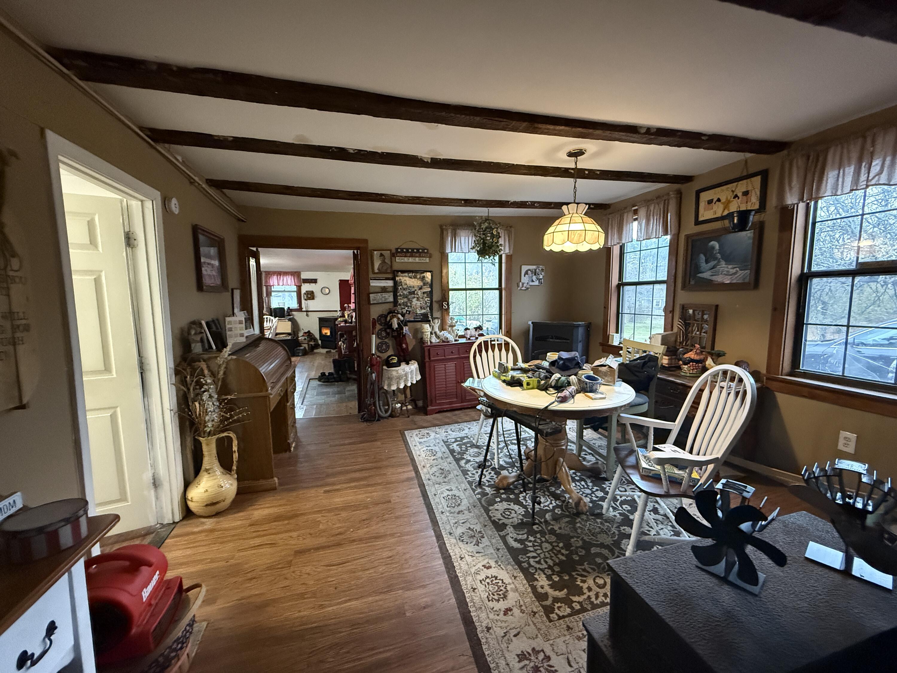 75 Nelson Ridge Road S Washington ME 04574