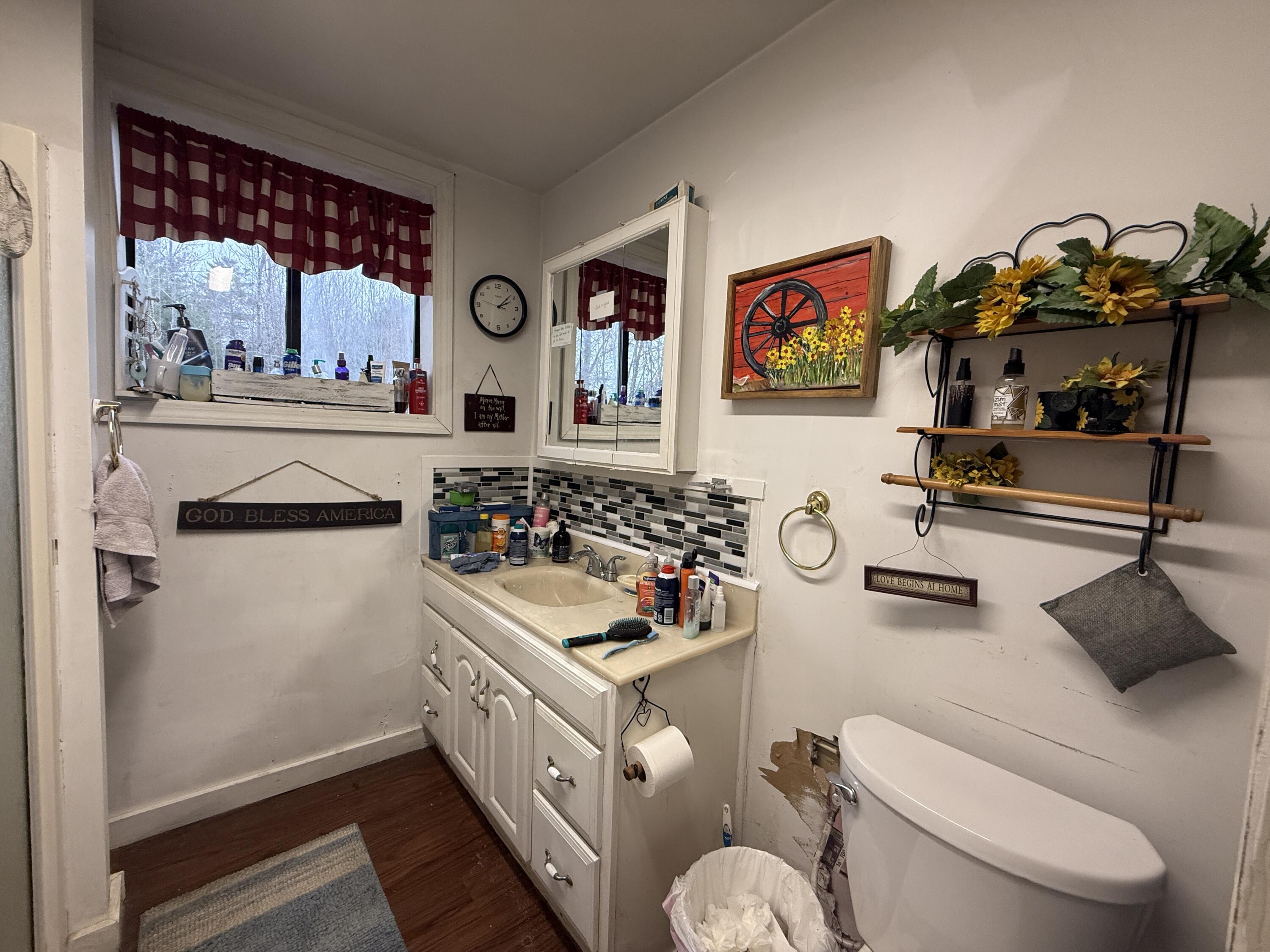 75 Nelson Ridge Road S Washington ME 04574