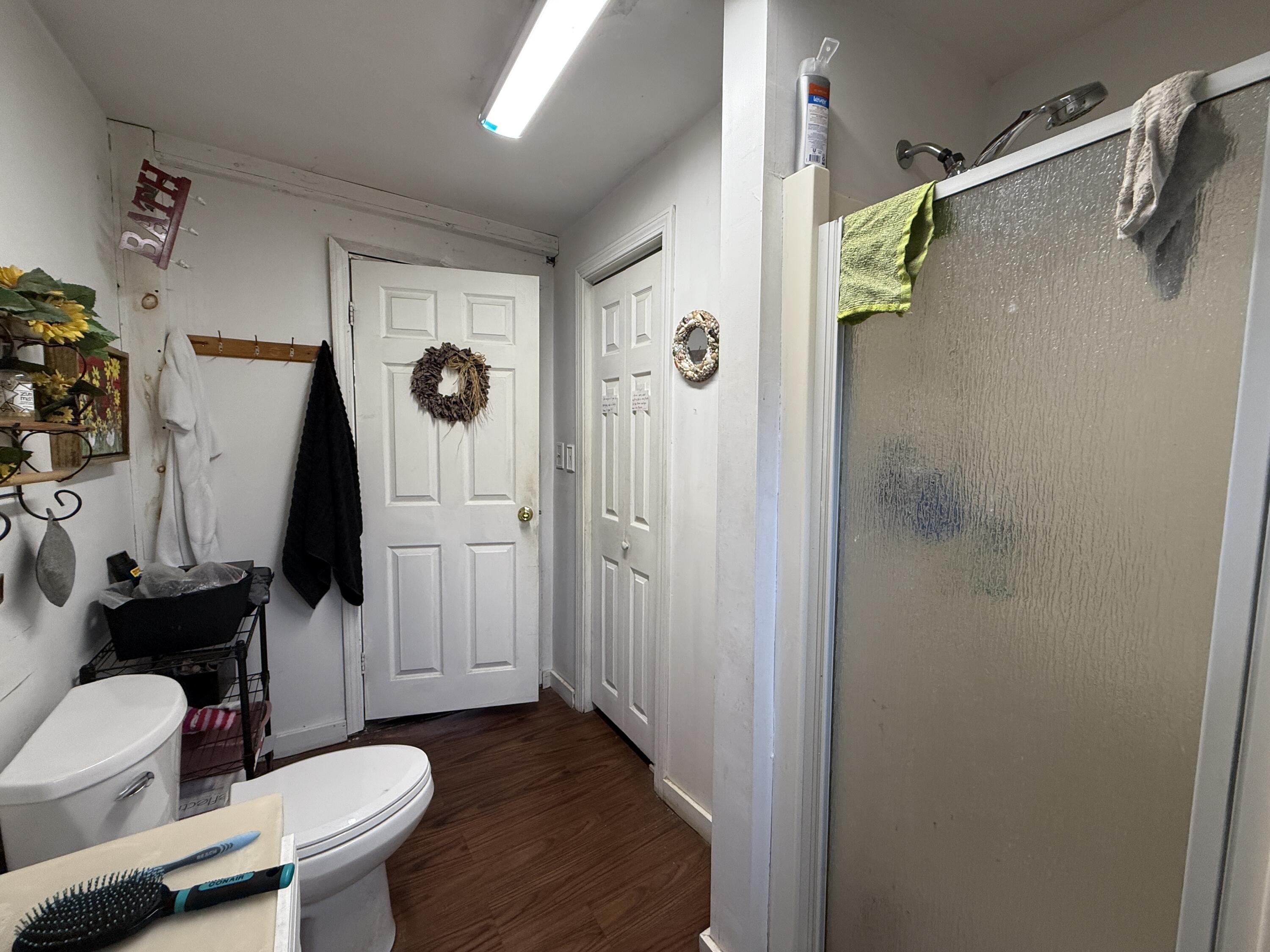 75 Nelson Ridge Road S Washington ME 04574