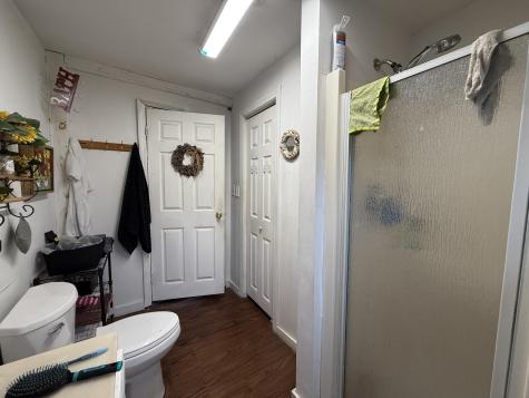 75 Nelson Ridge Road S Washington ME 04574