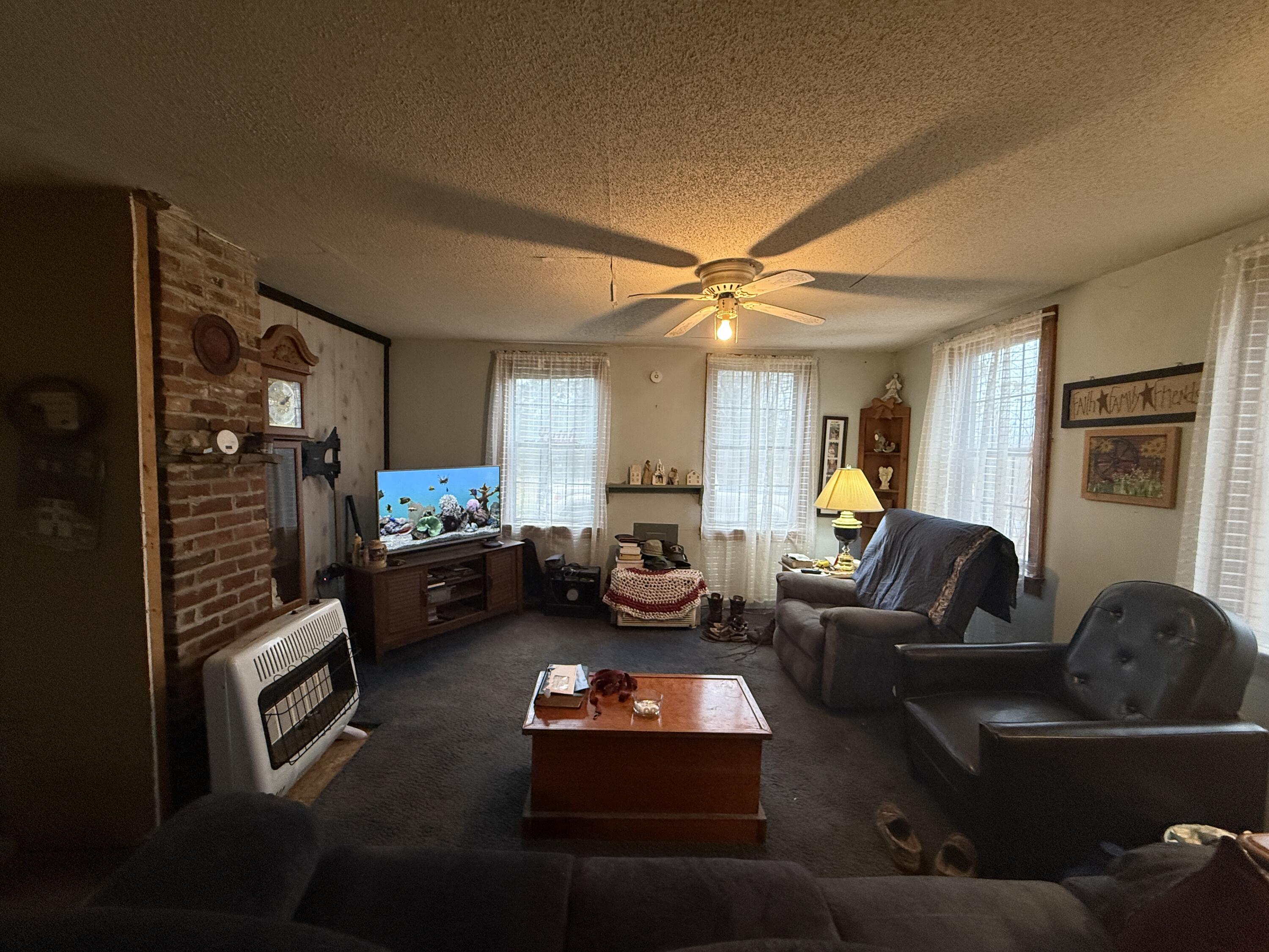 75 Nelson Ridge Road S Washington ME 04574