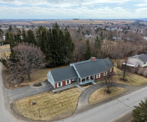 4 Dorcas Avenue Caribou ME 04736
