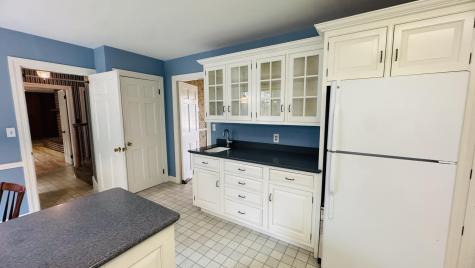 4 Dorcas Avenue Caribou ME 04736
