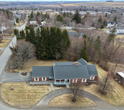 4 Dorcas Avenue Caribou ME 04736