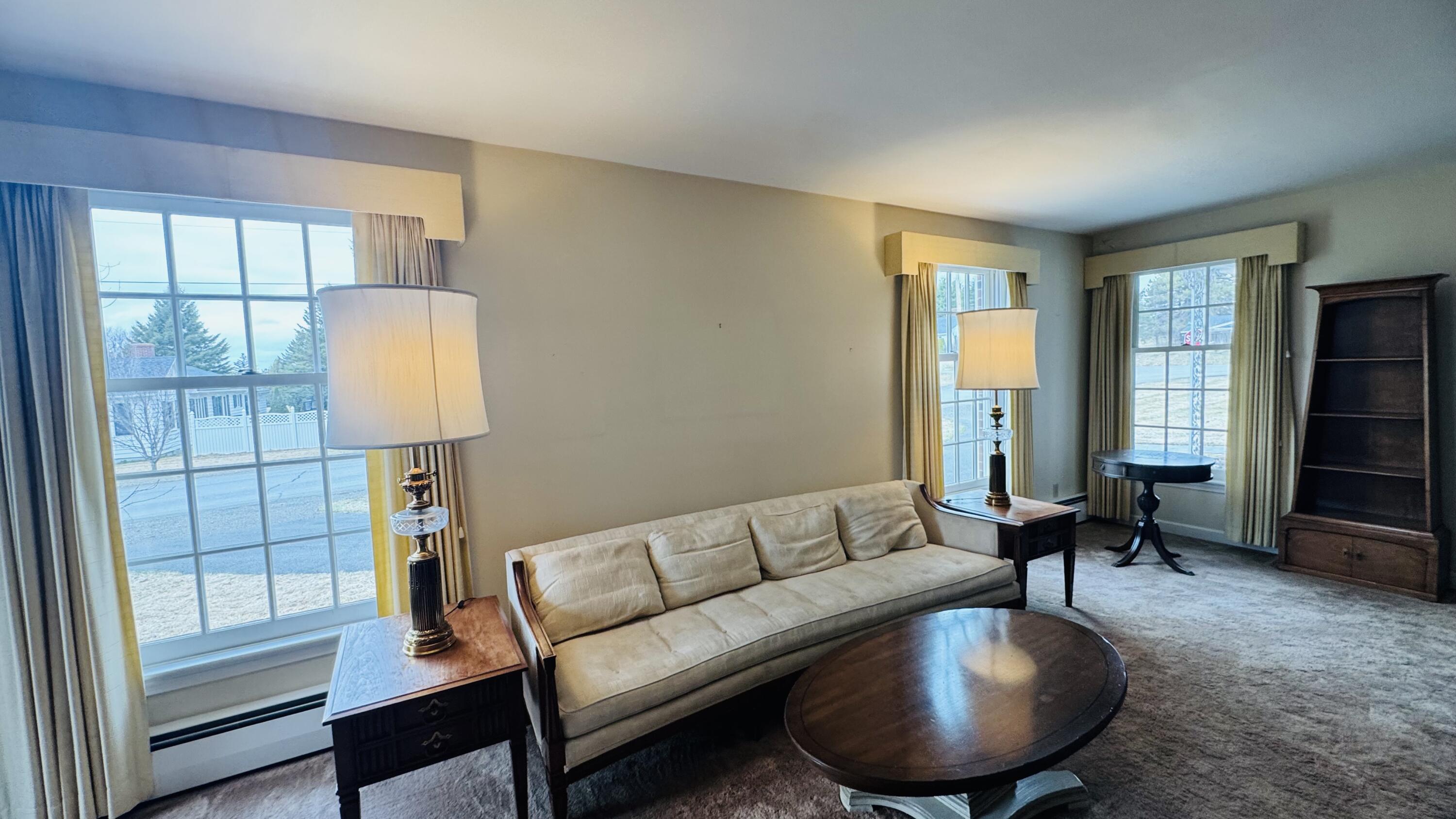 4 Dorcas Avenue Caribou ME 04736