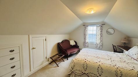 4 Dorcas Avenue Caribou ME 04736