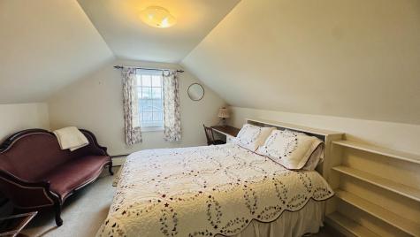 4 Dorcas Avenue Caribou ME 04736