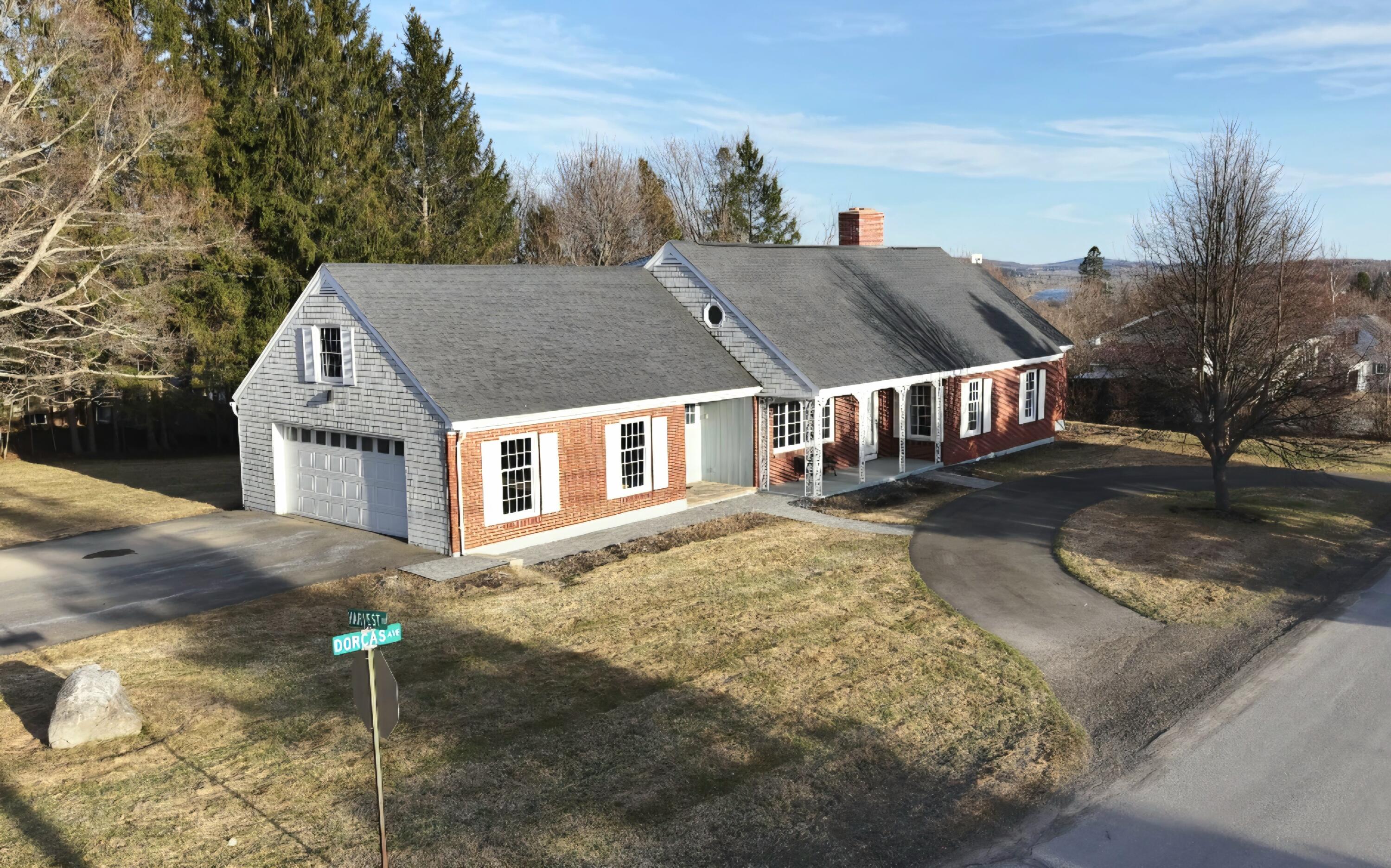 4 Dorcas Avenue Caribou ME 04736