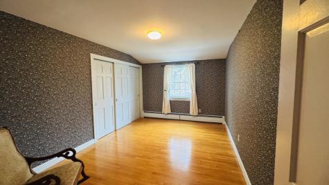 4 Dorcas Avenue Caribou ME 04736