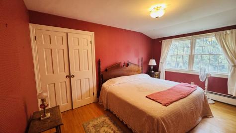 4 Dorcas Avenue Caribou ME 04736
