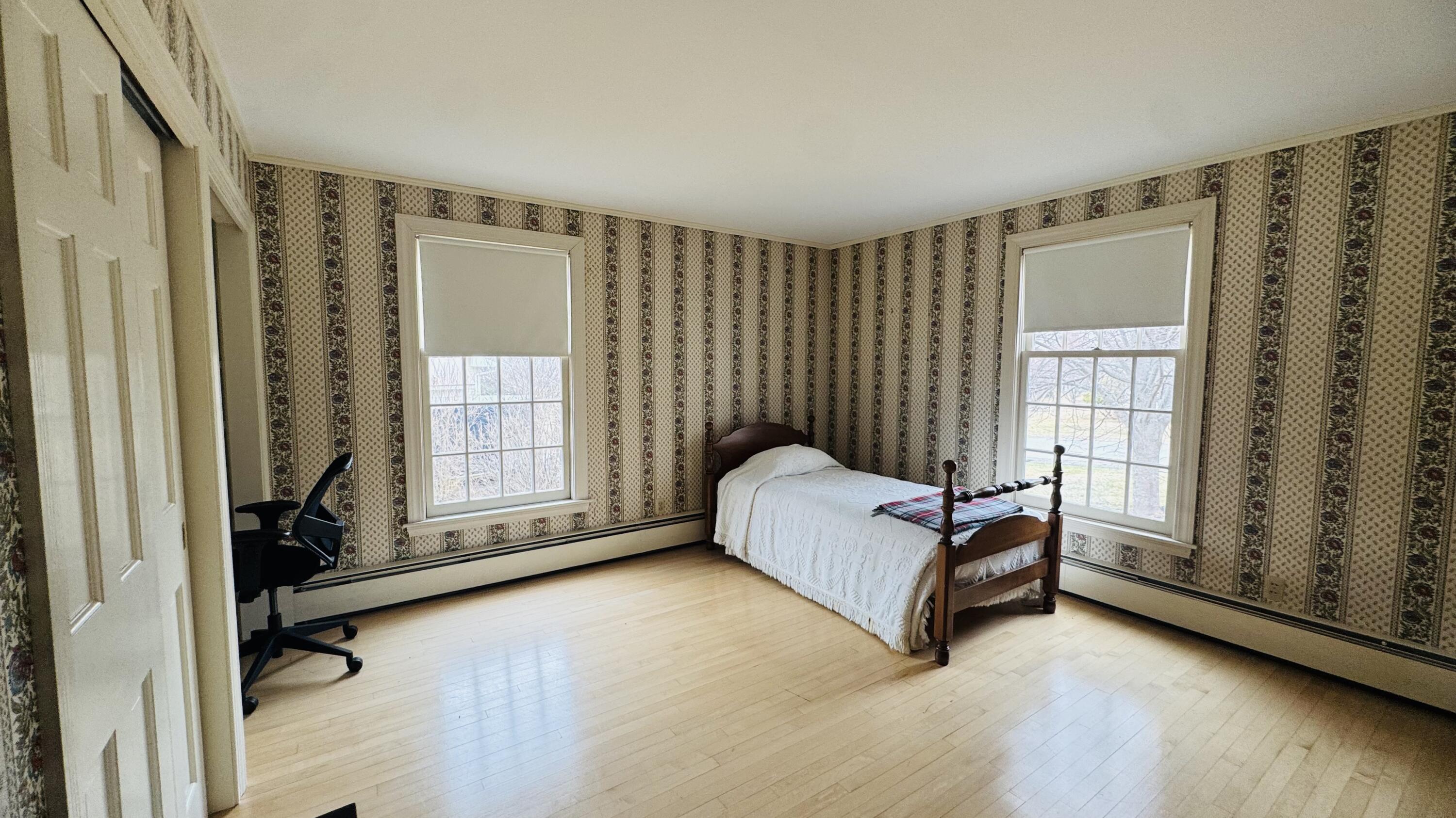 4 Dorcas Avenue Caribou ME 04736