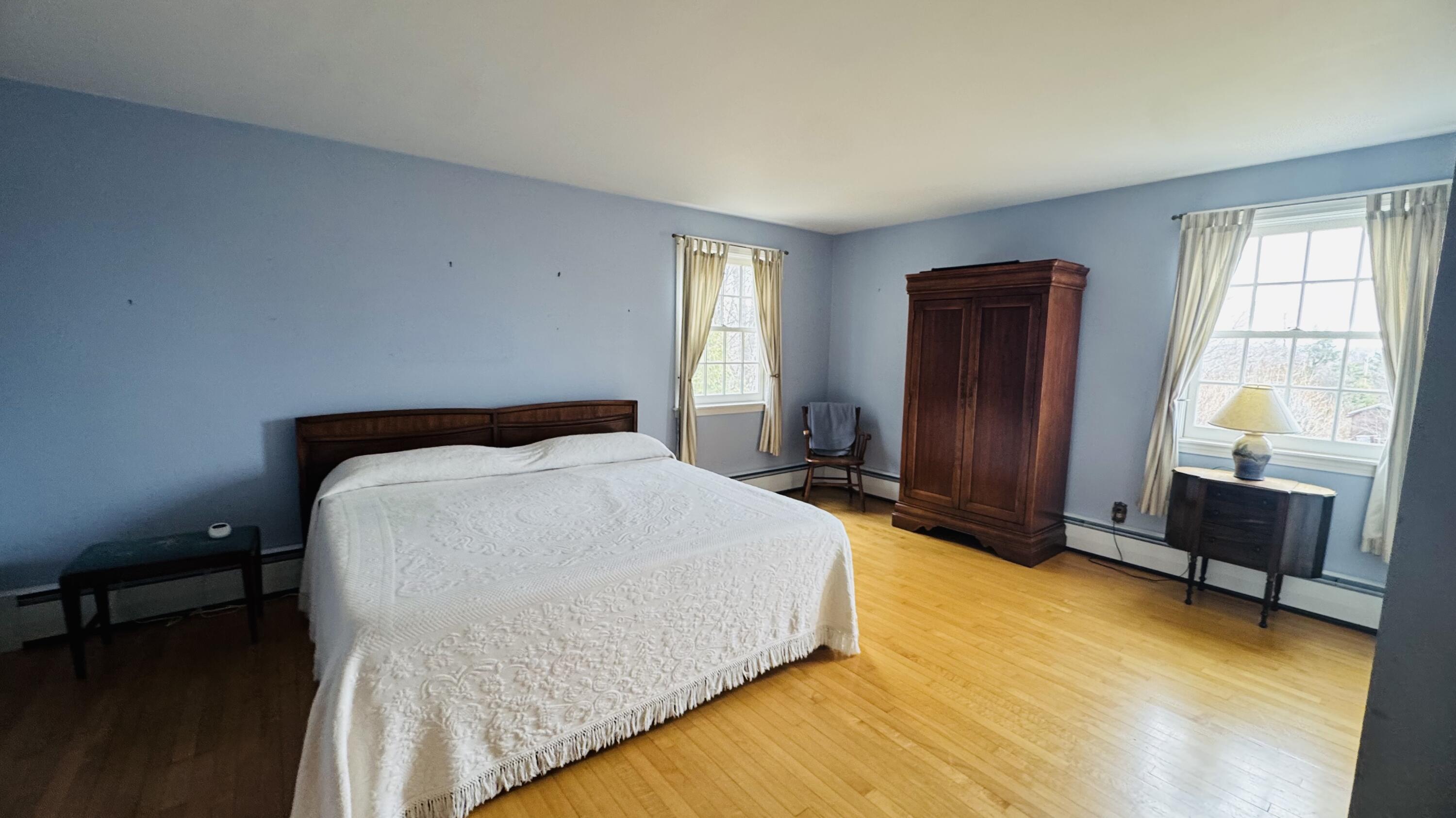 4 Dorcas Avenue Caribou ME 04736