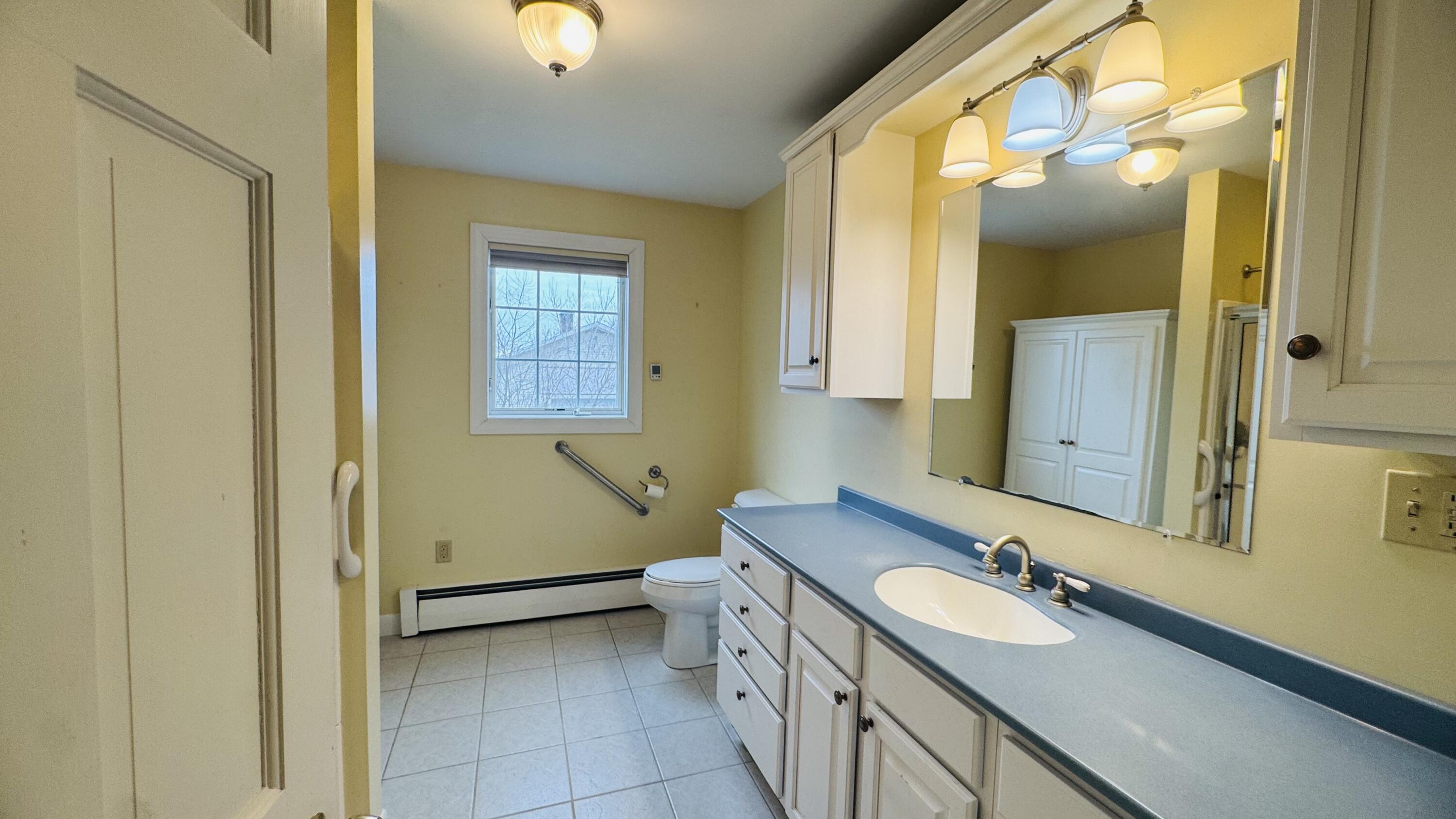 4 Dorcas Avenue Caribou ME 04736