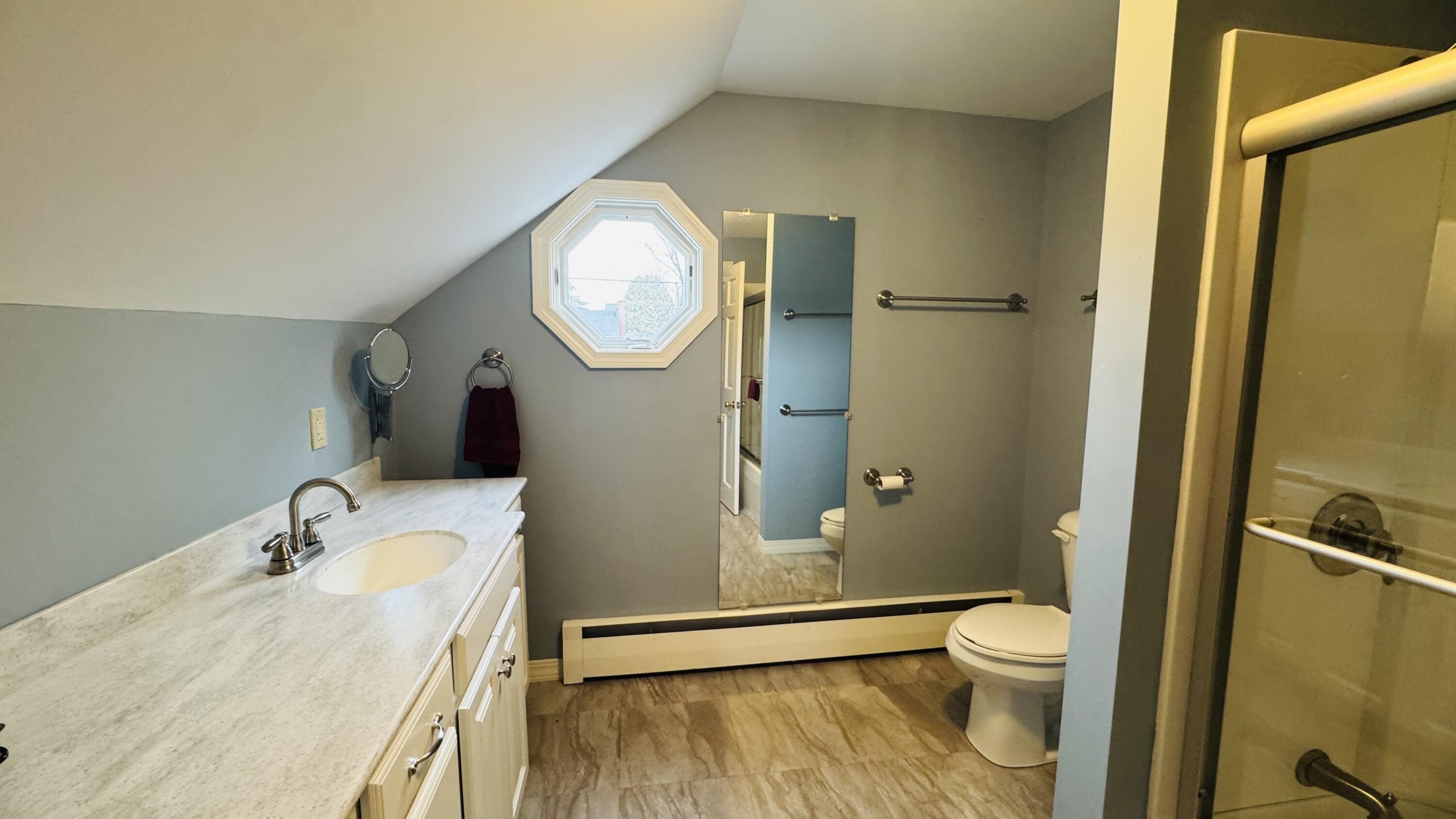 4 Dorcas Avenue Caribou ME 04736