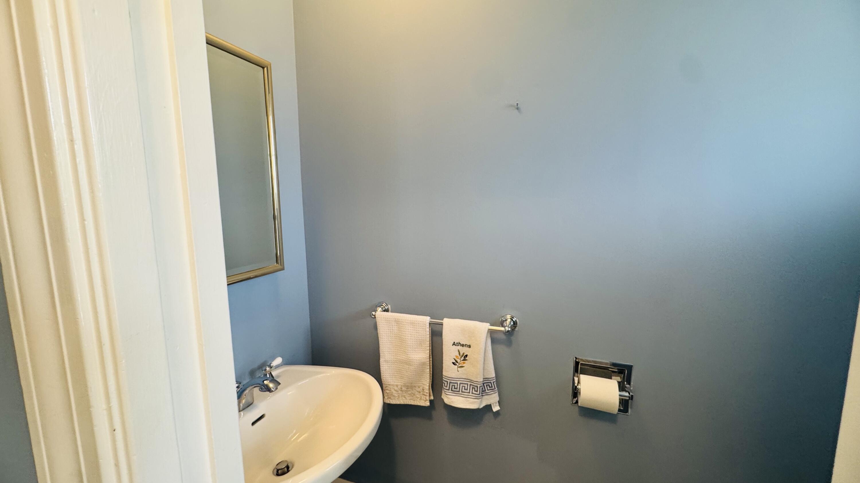 4 Dorcas Avenue Caribou ME 04736