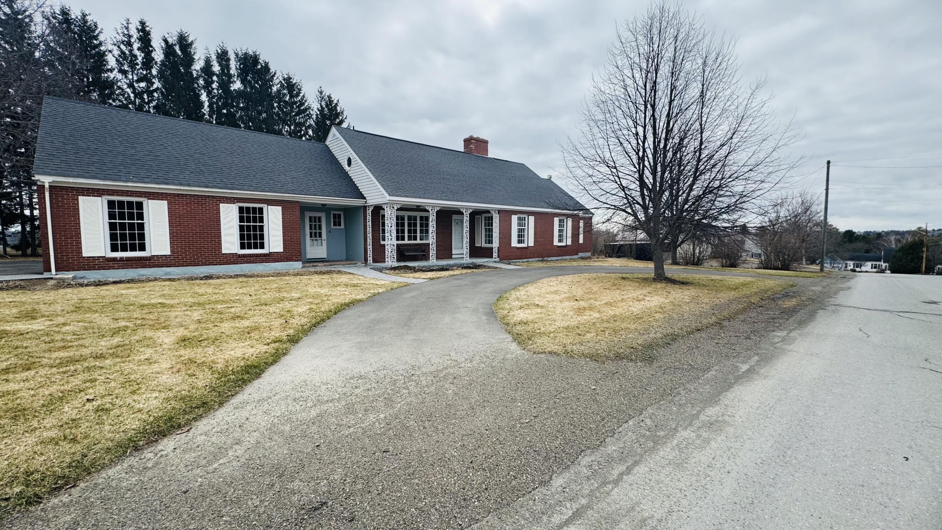 4 Dorcas Avenue Caribou ME 04736