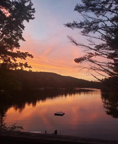 110 Indian Point Drive Denmark ME 04022