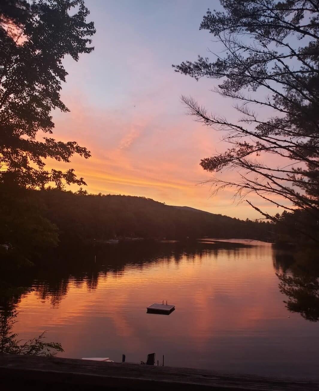 110 Indian Point Drive Denmark ME 04022