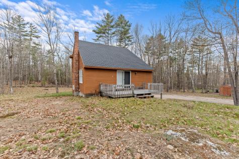 55 Mayfair Way Waterboro ME 04061