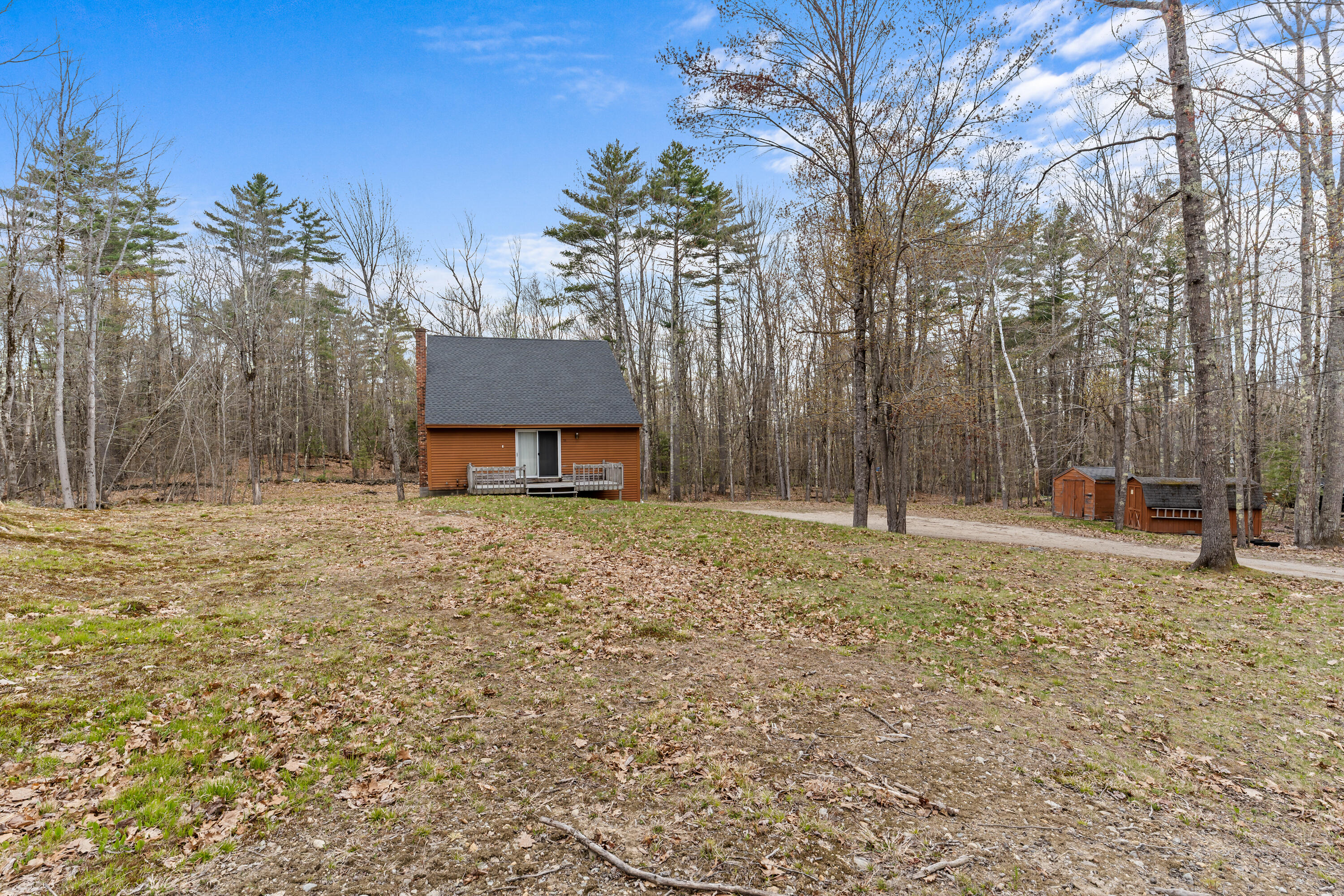 55 Mayfair Way Waterboro ME 04061