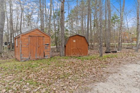 55 Mayfair Way Waterboro ME 04061