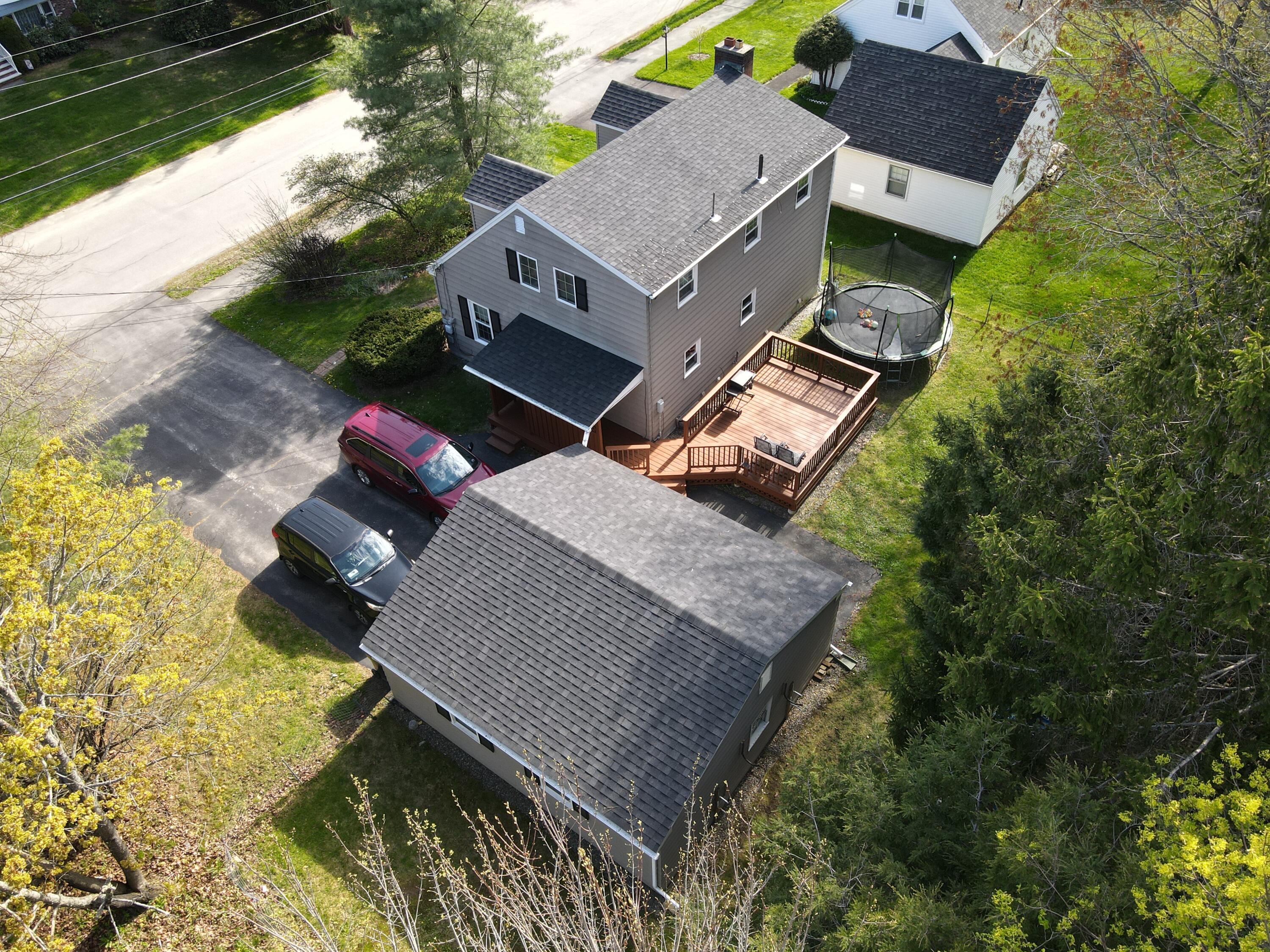 149 Dartmouth Street Bangor ME 04401