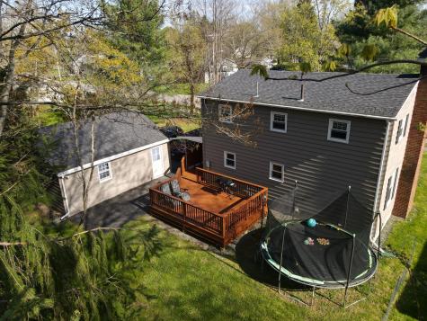 149 Dartmouth Street Bangor ME 04401