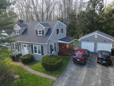 149 Dartmouth Street Bangor ME 04401