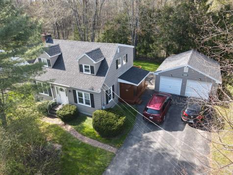 149 Dartmouth Street Bangor ME 04401