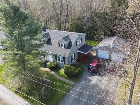 149 Dartmouth Street Bangor ME 04401