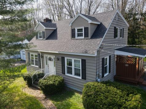 149 Dartmouth Street Bangor ME 04401