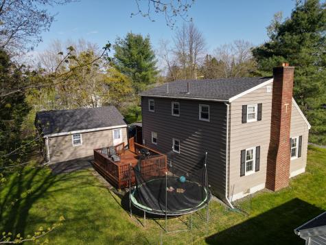 149 Dartmouth Street Bangor ME 04401