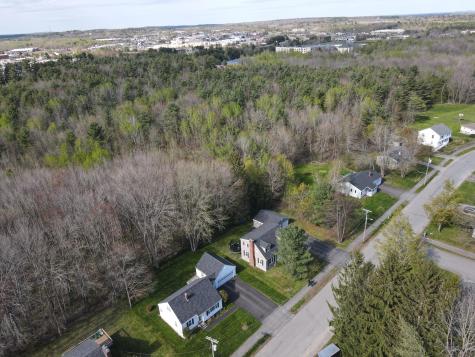 149 Dartmouth Street Bangor ME 04401