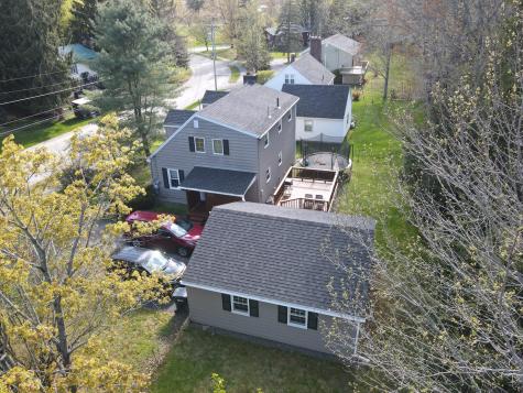 149 Dartmouth Street Bangor ME 04401