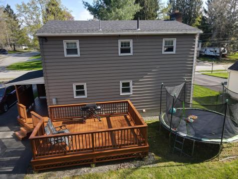 149 Dartmouth Street Bangor ME 04401