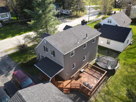 149 Dartmouth Street Bangor ME 04401