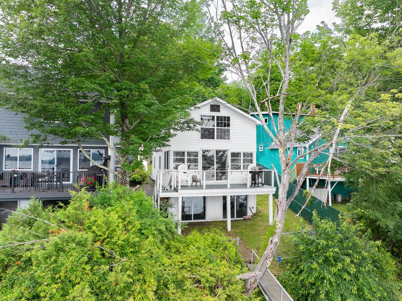 23 Page Road Enfield ME 04493